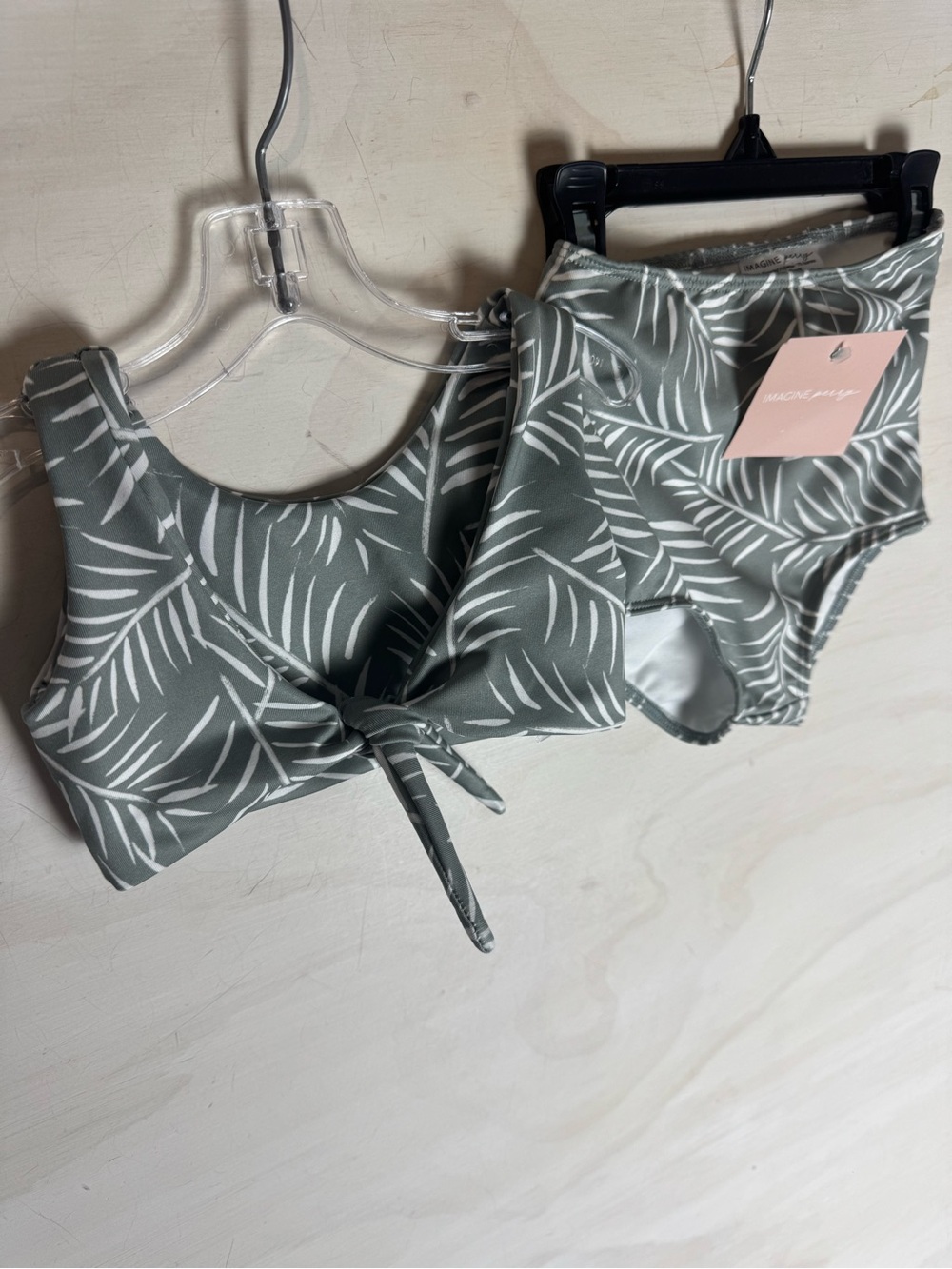Imagine Perry Swimsuit - Picture 2 of 2